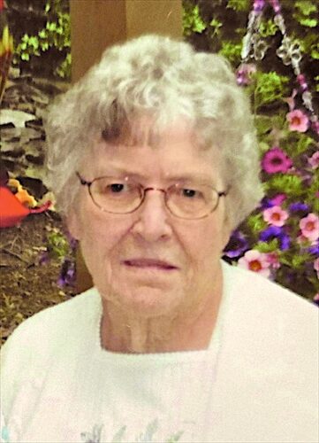 Delsie M. Wingard